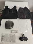 Material para Mota | Motard | Viseiras | Honda NC 750X