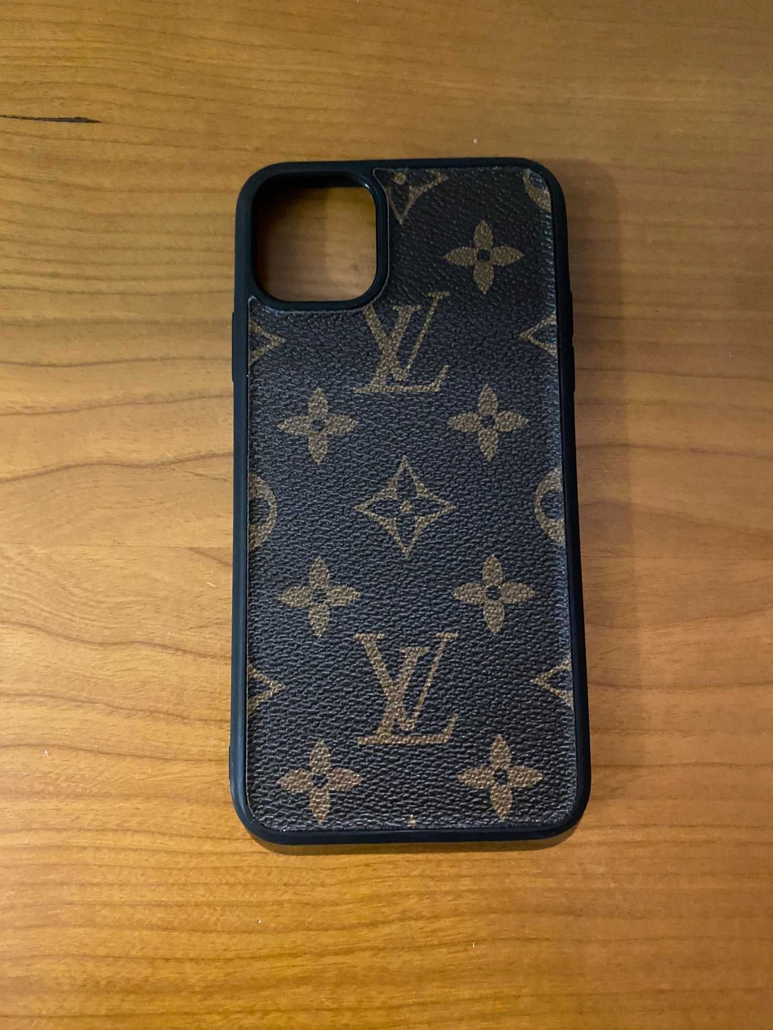 Capa Louis Vuitton iphone 11 pro max