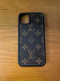 Capa Louis Vuitton iphone 11 pro max