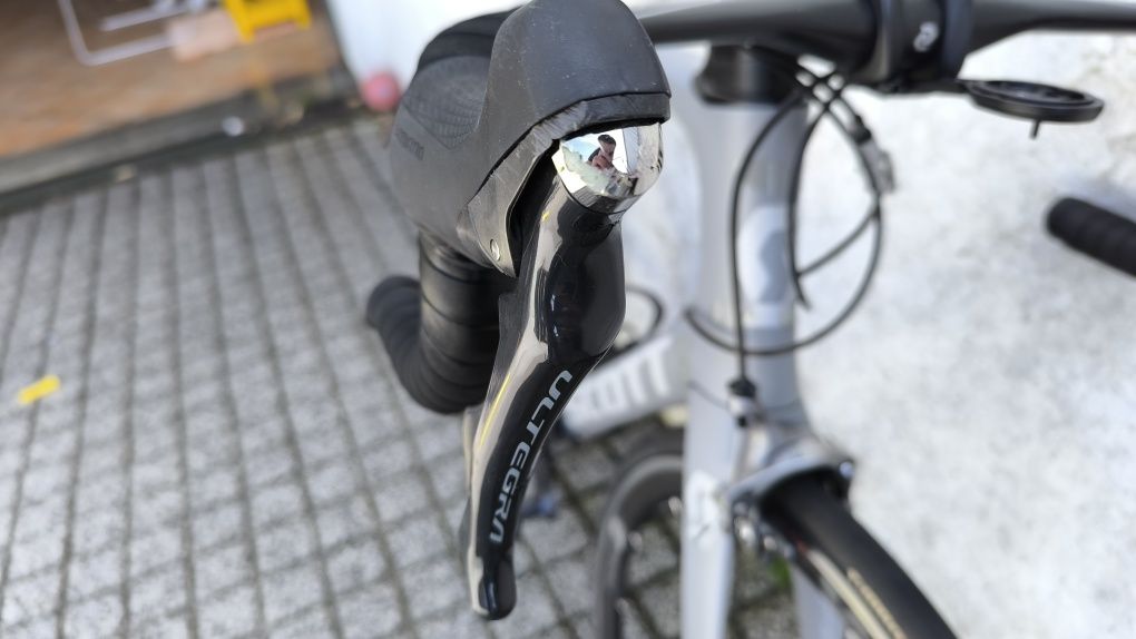 Scott Foil - Full ultegra 11v