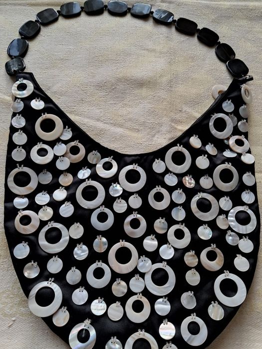 Сумка ручної роботи