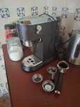 Maquina café  Delonghi