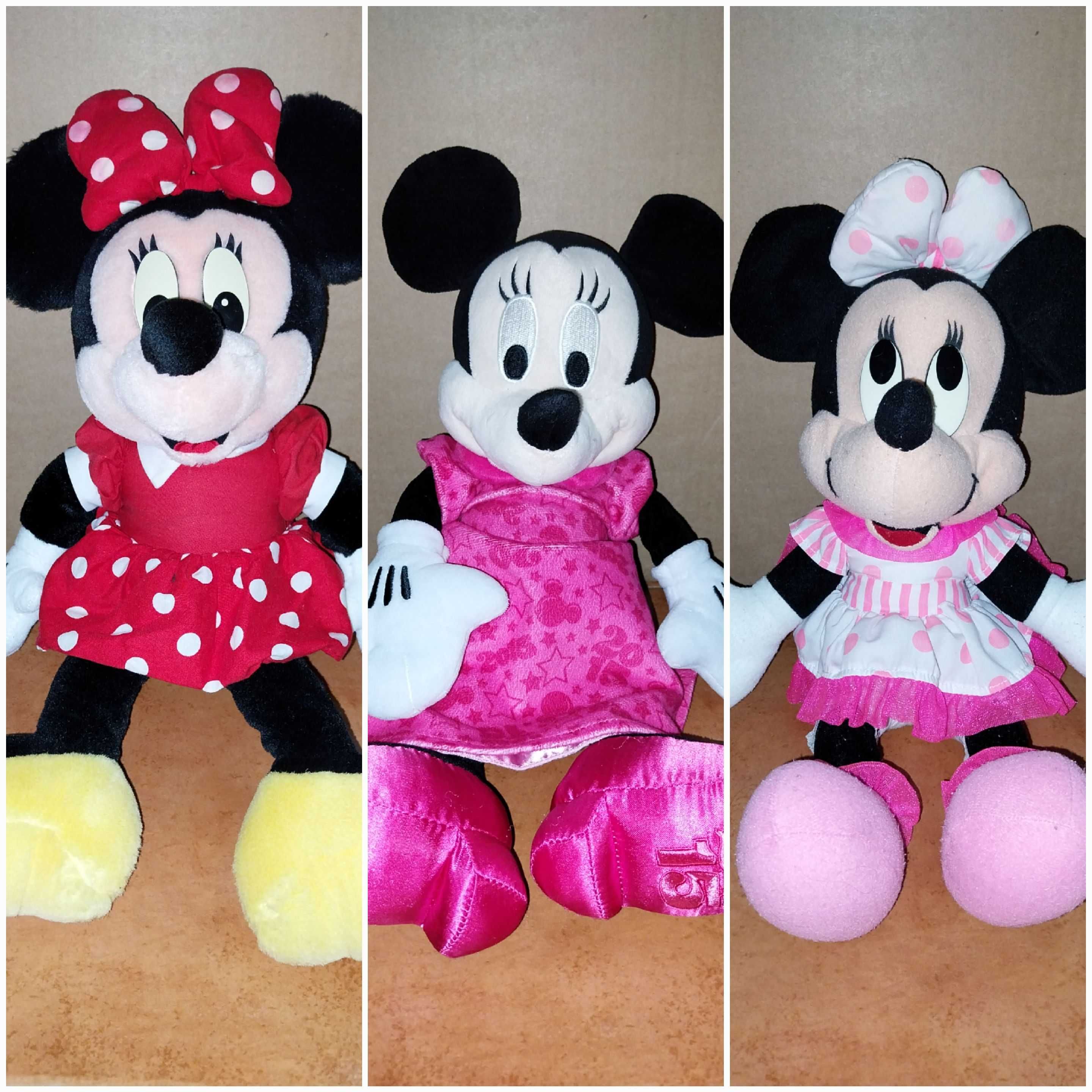 Peluches - Minnie