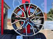 Нові Титани на Audi VW SKoda R20 5x112 9J et35 Q3 Q5 Q7 Touareg Kodiaq