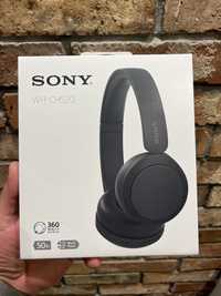 Słuchawki SONY WH-CH520