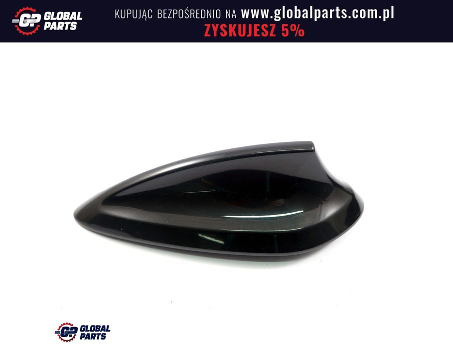 BMW F22 F30 F32 Rekin Obudowa Anteny Black Sapphire Czarna