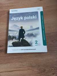 Operon Język Polski klasa 2 część 2 Liceum