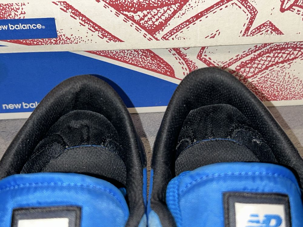 Кросівки New Balance 400