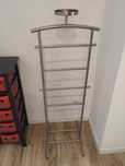 Bengaleiro inox IKEA
