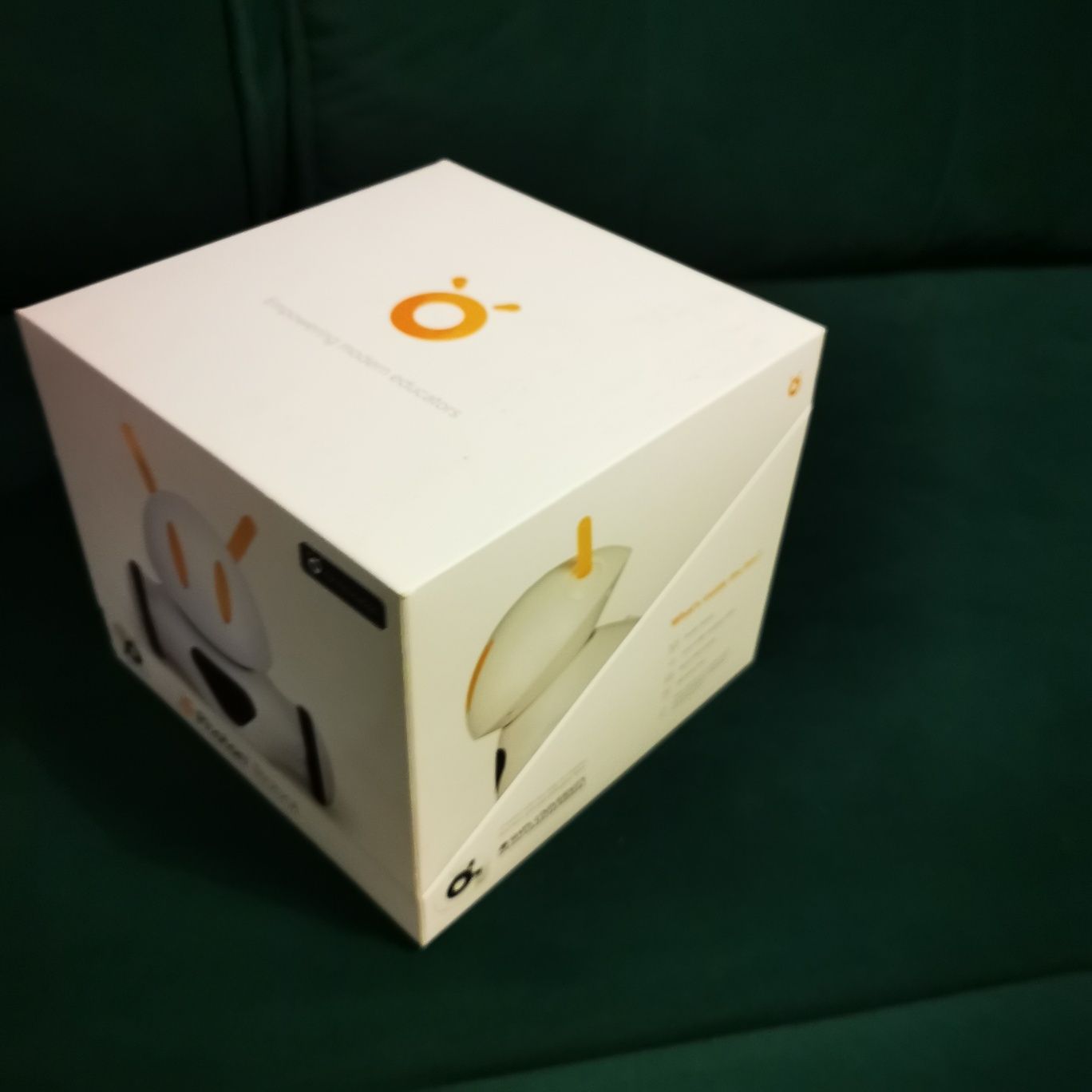 Photon robot zabawka edukacyjna
