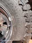 Pneus toyo open country MT