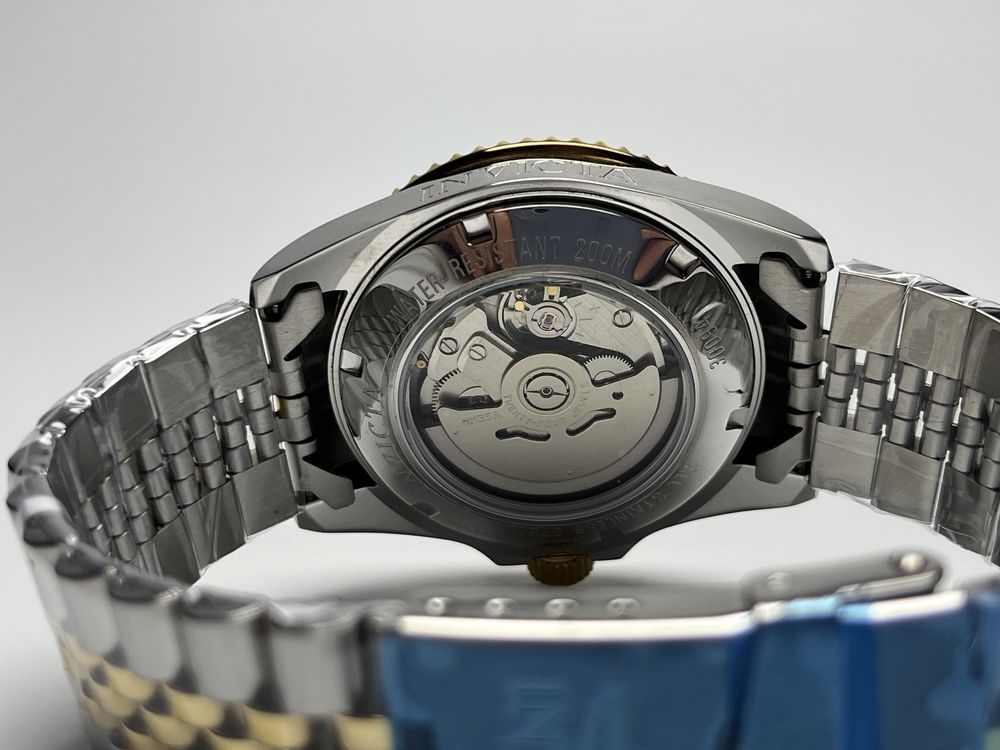 Invicta 30094, інвікта автомат, годинник інвікта чоловічий