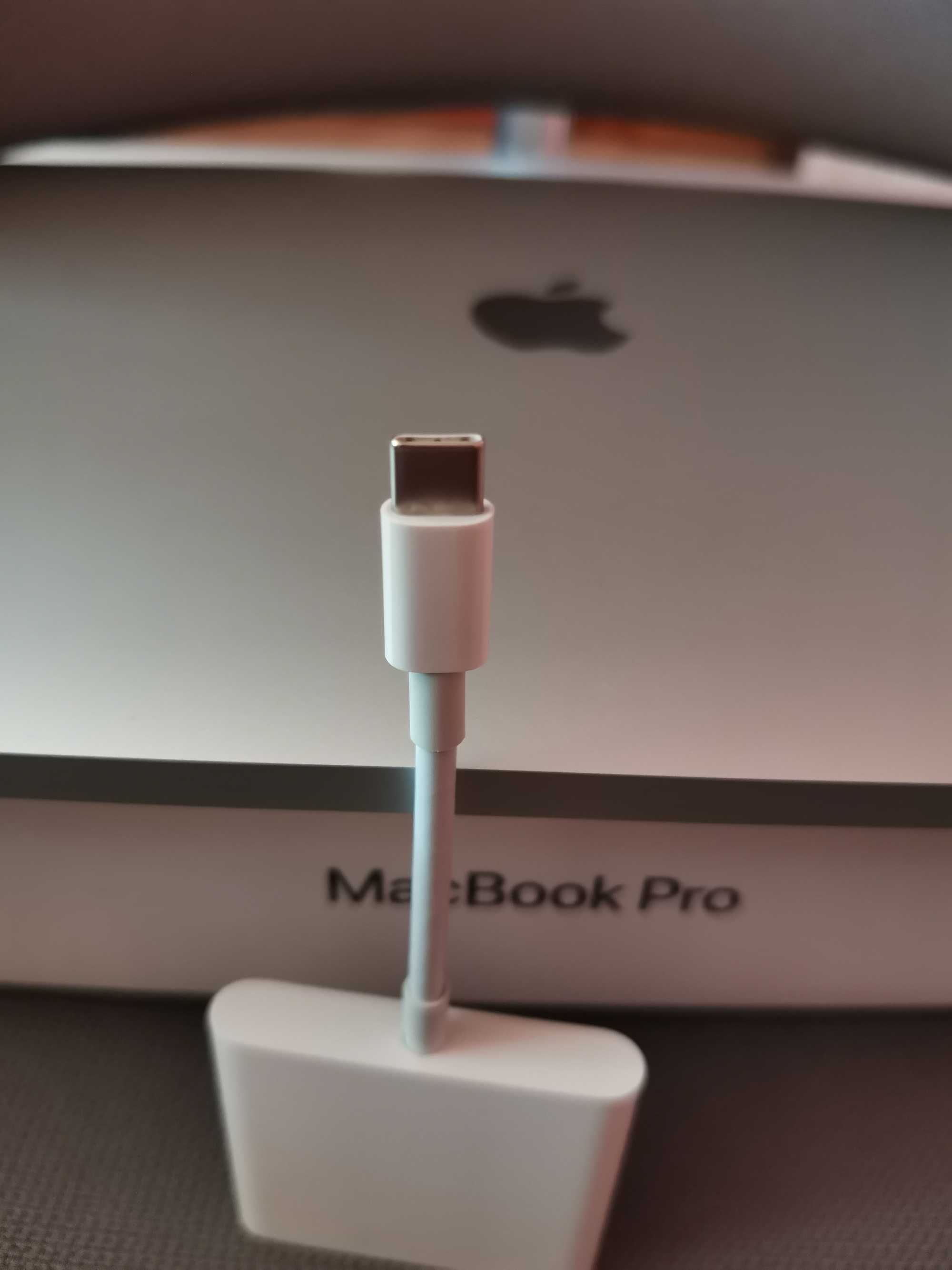 Apple A2119 EMC3279 Перехідник Концентратор Хаб Hub Type-C HDMI USB