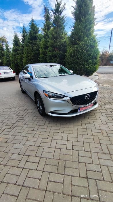 Продам авто Мазда 6 2018р.в.