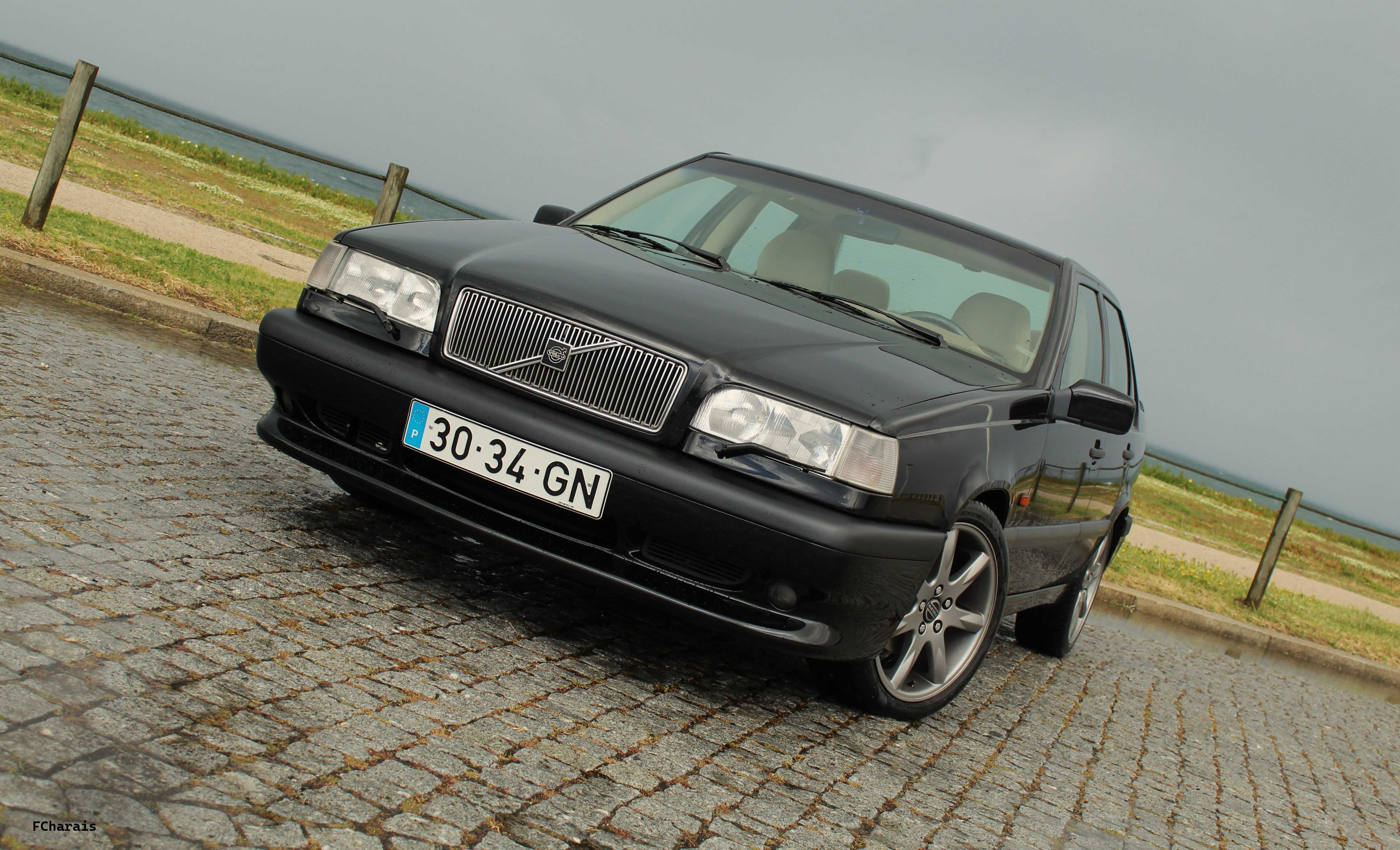 Volvo 850R Nacional 1996