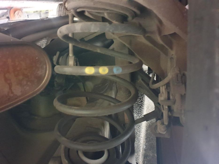 Braço de suspensão trás esquerdo ALFA ROMEO Giulietta (940_)