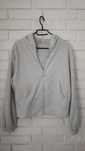 Bluza rozpinana z kapturem, Stradivarius