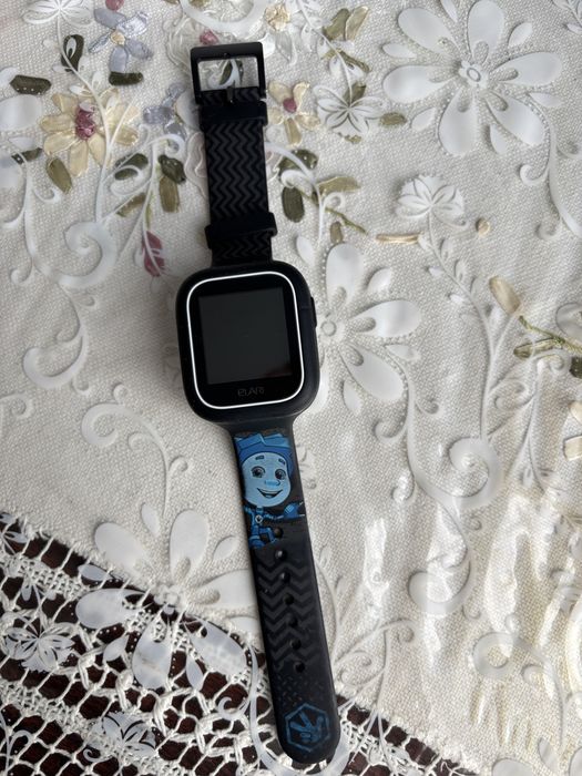 Дитячий смарт годинник Elari Fixitime lite