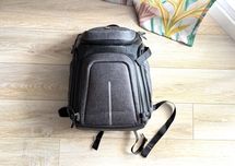 Plecak K&F Concept Alpha Black | 25L + 1.5L | 840D | 30 x 24 x 45 cm