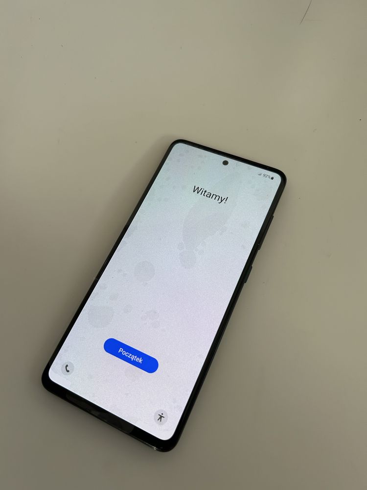 Samsung A51 128GB w IDEALNYM STANIE!