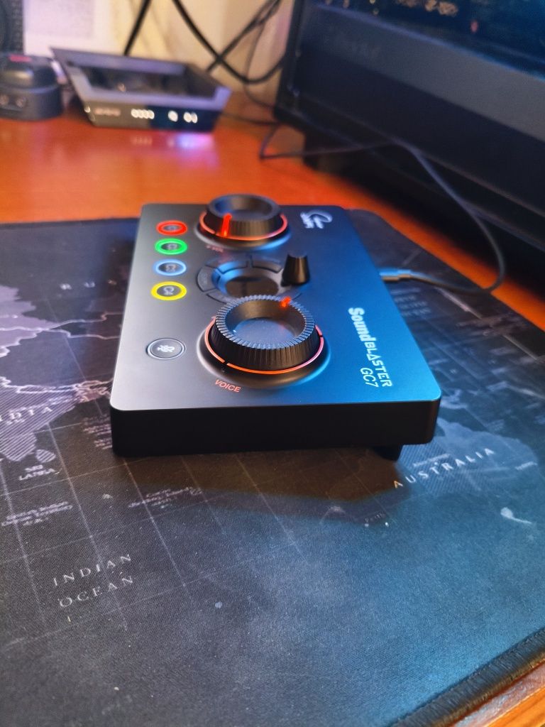Sound Blaster GC7
