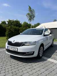 Skoda Rapid fv 23%