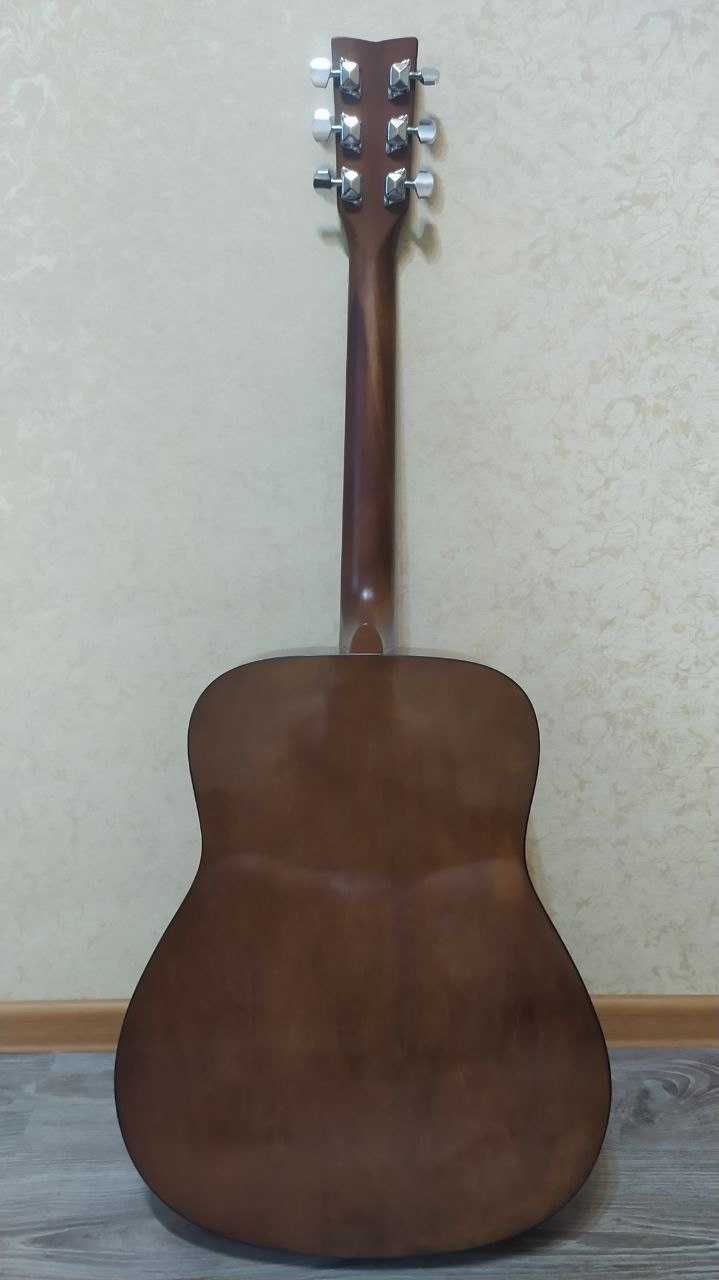 Продам Гітара акустичну Yamaha F310, Київ, майже нова.