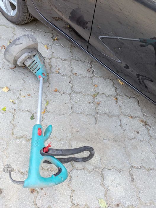 BOSCH art30 podkaszarka
