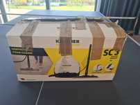 Karcher SC3 parownica mało używane