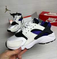 Кросівки Nike Air Huarache нові, оригінал 36