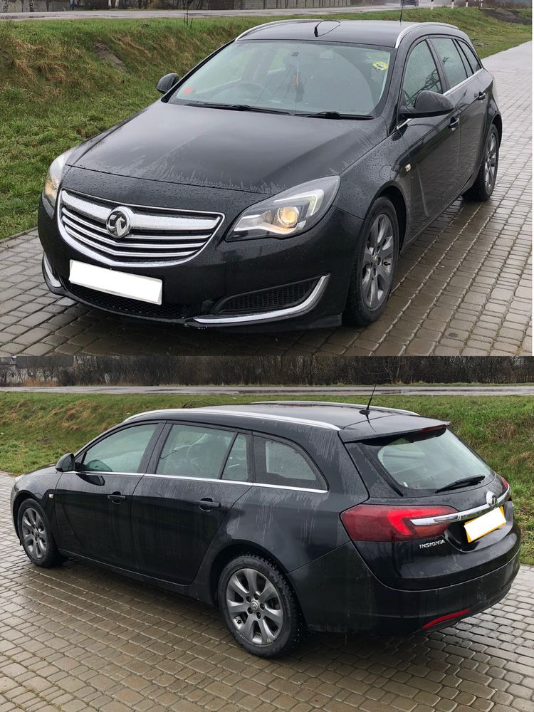 Шрот-Авторозборка Опель Інсігнія А запчастини до автомобіля розборка