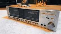 REALISTIC SCT-70 deck, magnetofon Japan 80' HiFi