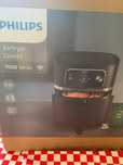 Nowy, nieużywany airfryer PHILIPS Ovi Smart 2.0 XXL HD9880/90 8.3l