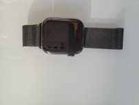 Apple watch 7 stan bardzo dobry