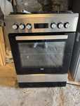 Kuchenka beko gazowa 60cm