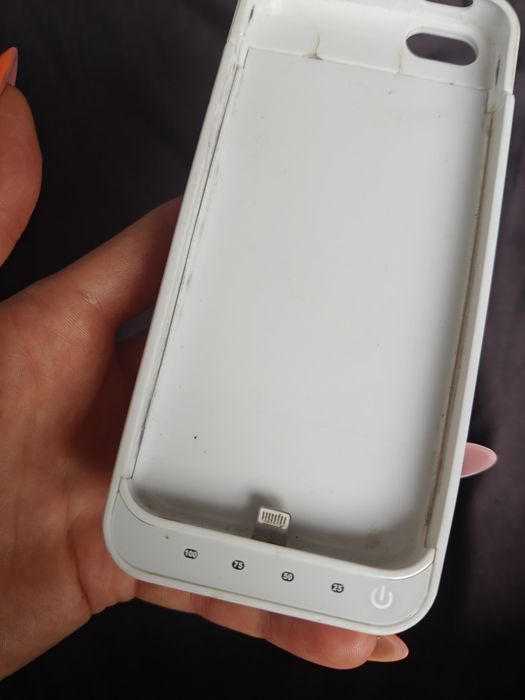 Etui Power Case iPhone