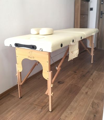 Stół łóżko (Body fit)