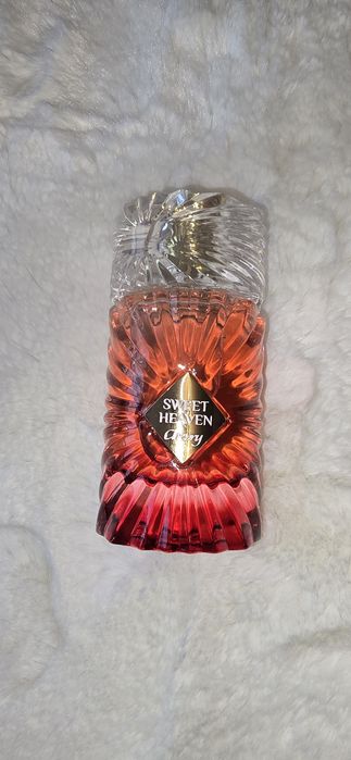 Sweet Heaven Cherry 100 ml – oryginalne perfumy