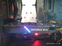 Ігрова відеокарта ASUS TURBO RTX 2060 SUPER EVO 8Gb GDDR6 256bit HDMI