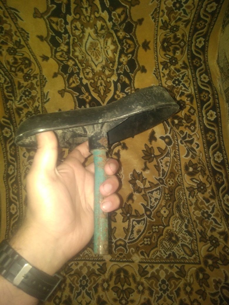 Продам сідло дитяче