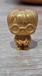 Złoty Harry Potter kinder joy VT401K WBEI GOLD kolekcjonerski