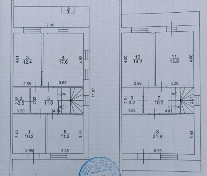 Сучасний Дуплекс з частковим ремонтом в с. Ворзель(поруч Буча, Ірпінь)