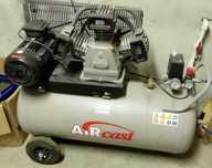 Продам компрессор AirCast СБ4/С-100.LB40 100 л