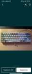 Оригінальна клавиатура ajazz ak680