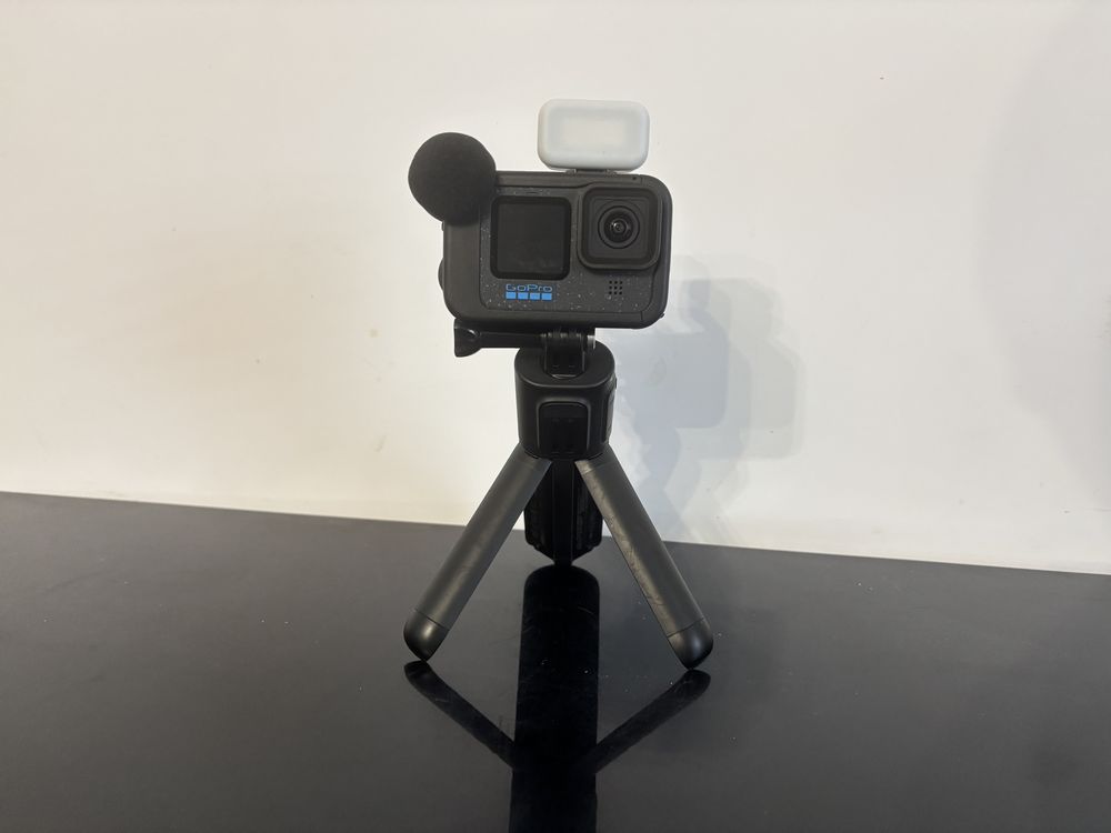 Gopro 12 Creator Edition idealny stan