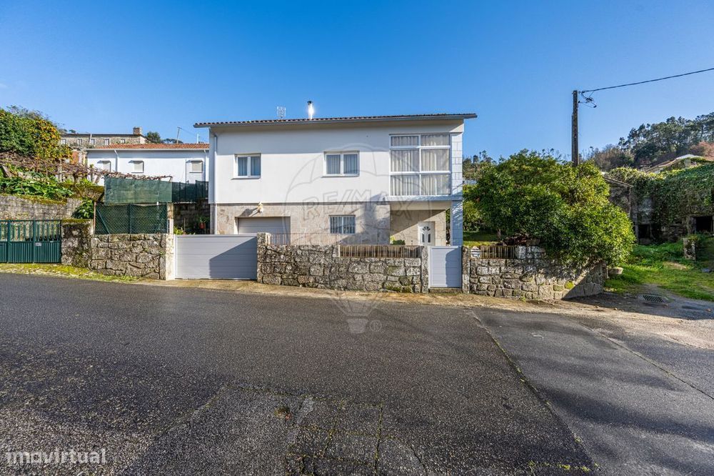 Moradia T3 para venda