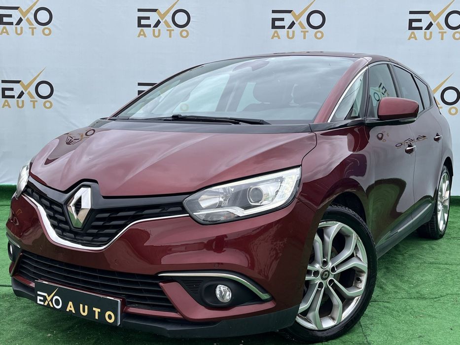 Renault Grand Scénic
