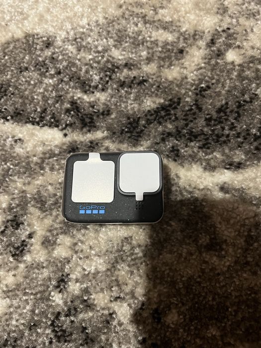 Оригінальна Екшн камера Go Pro Hero12 Black