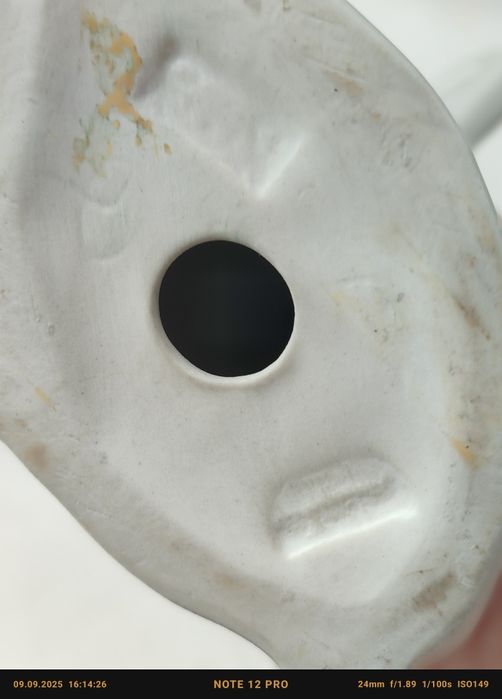 Статуэтка мальчик Испания.