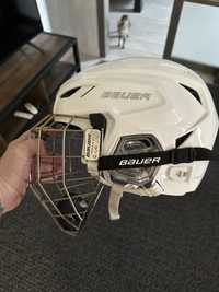 Шлем хоккейный bauer hyperlight 2